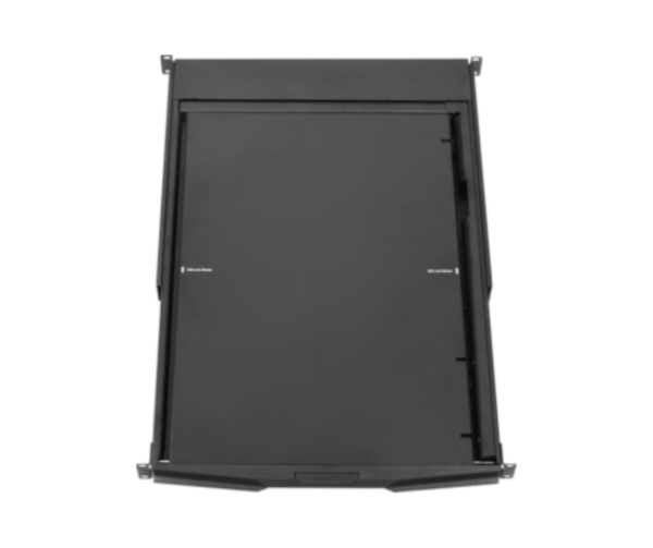 Austin Hughes HF121 1U 21″ FHD Sunlight-Readable LCD Rack Console