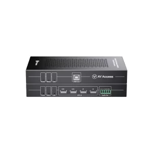 4KEX50-KVM