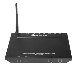 eShare W50