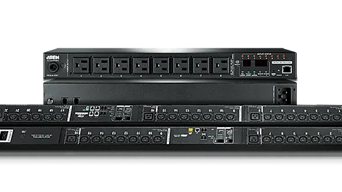 3 Reasons Why You Need PDUs in Your Data Center Now