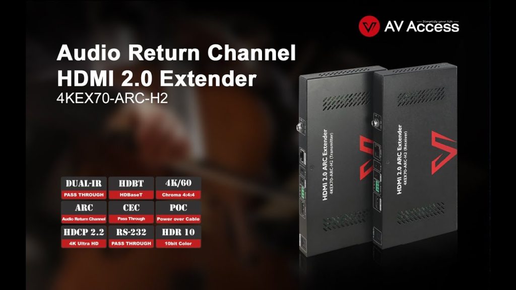 hdmi-extender