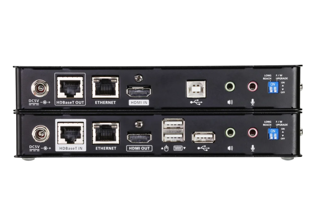 kvm-extender