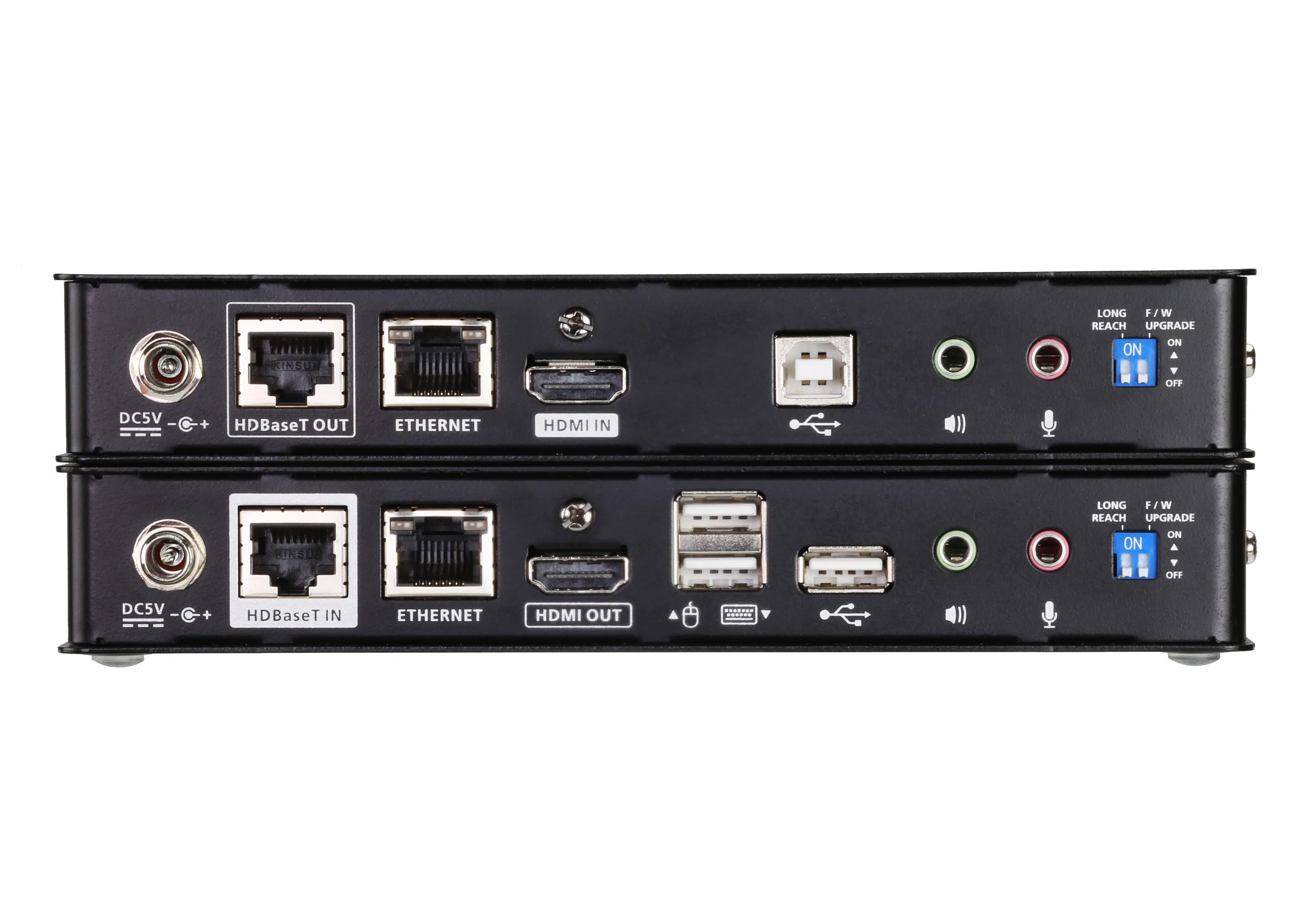kvm-extender