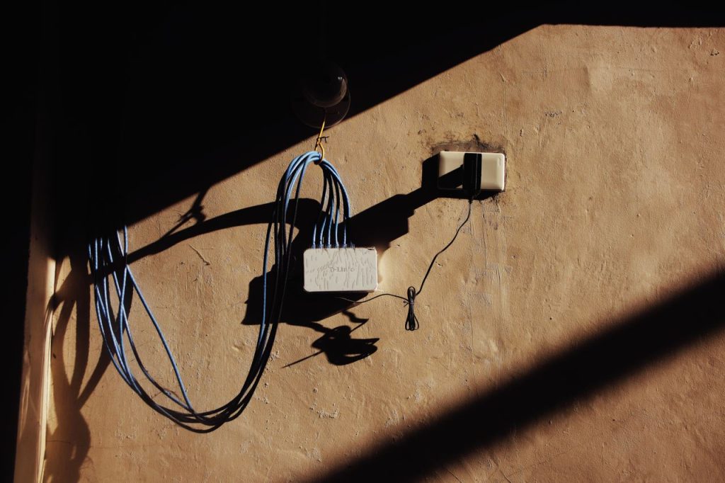 general-access-point