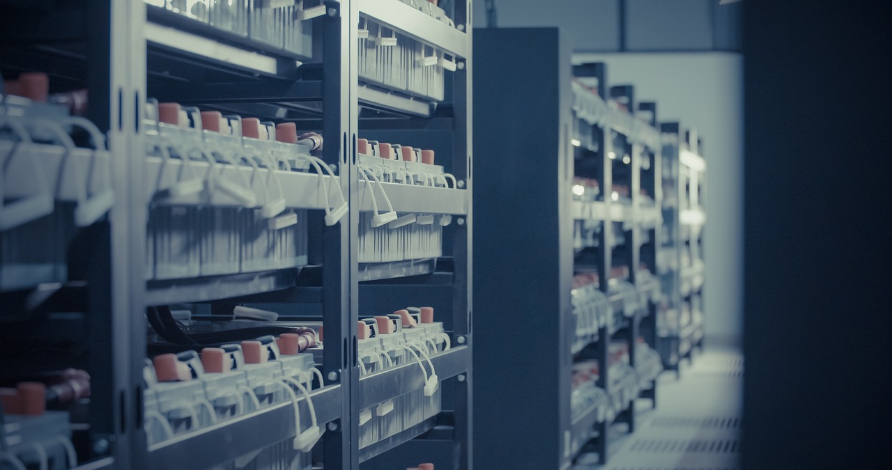 Data Center Infrastructure Management Solutions