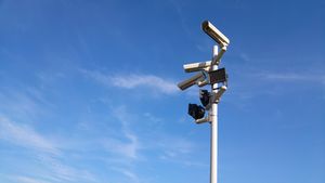 Integrated Security & Surveillance Infrastructure Solutions