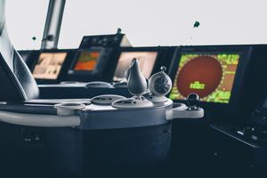 Control Room Solutions For Real-Time Monitoring and System Control